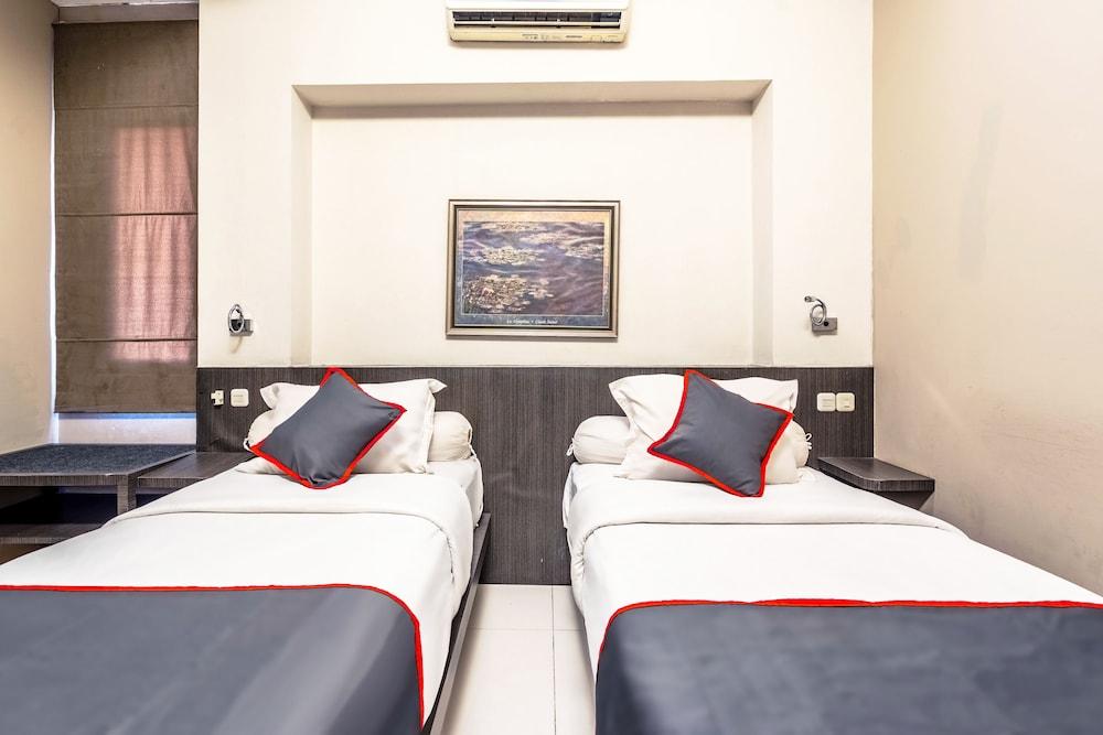 Sun Boutique Hotel Kuta Lombok Esterno foto
