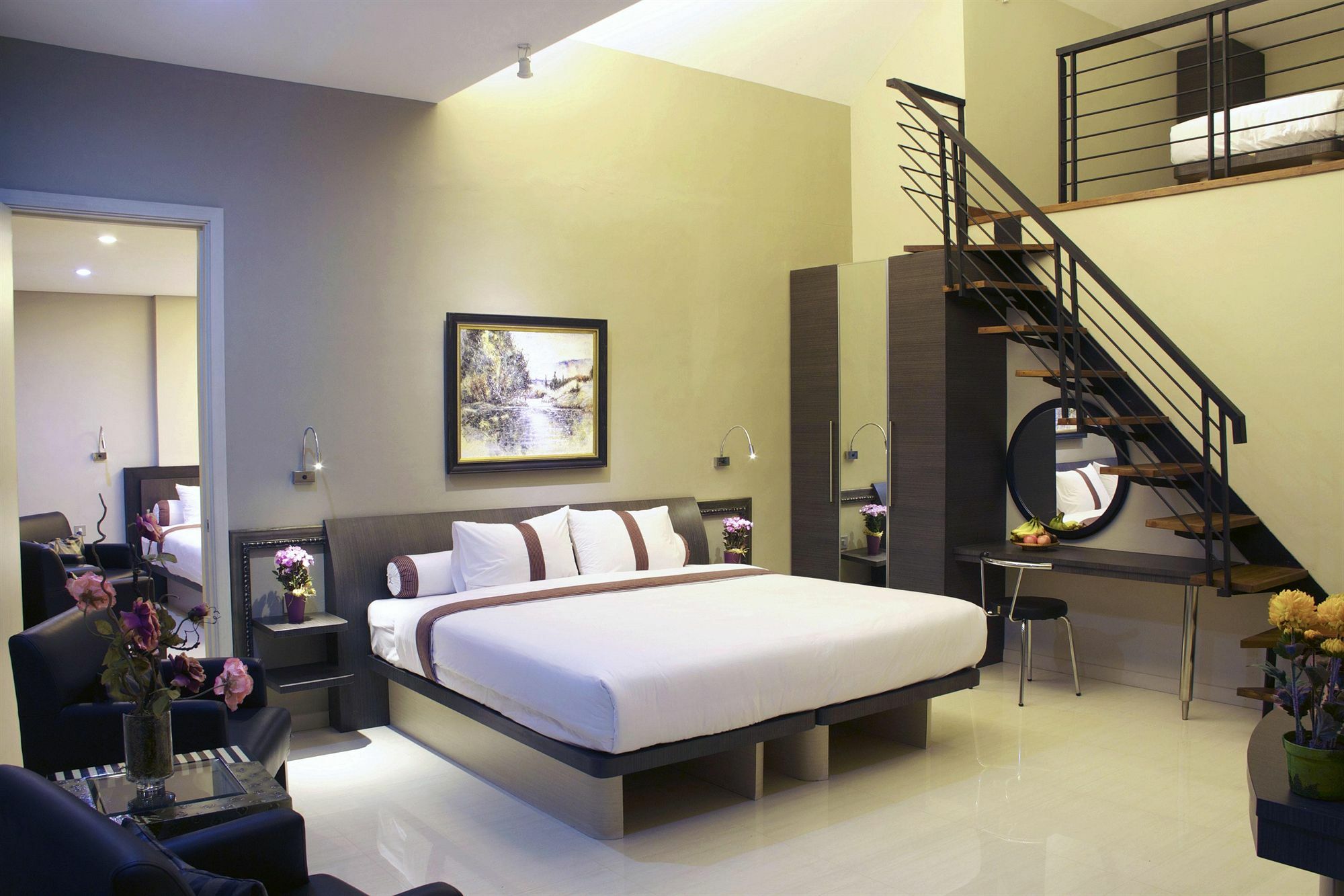 Sun Boutique Hotel Kuta Lombok Esterno foto